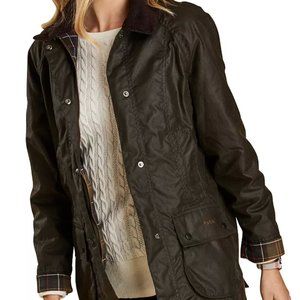 Barbour Classic Beadnell Wax Jacket and Vest